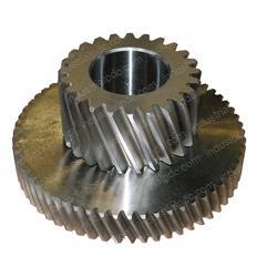 Picture of Gear Assembly