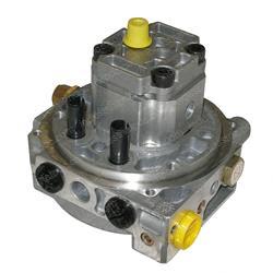 Picture of Pump - Hydraulic