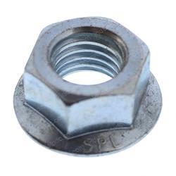 Picture of Nut - Flange