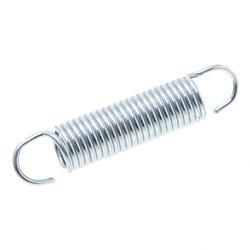 Picture of Spring-Tension-Battery Latch