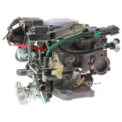 Picture of Carburetor Assembly