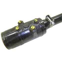 Picture of Column - Steering