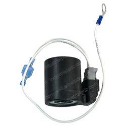 Picture of Harness and Coil  24v Size10