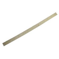 pb172163 SQUEEGEE - NATURAL URETHANE