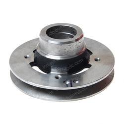 Picture of Crankshaft Pulley