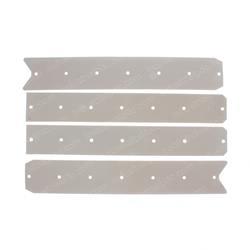 Picture of Squeegee Kit - Tan Gum