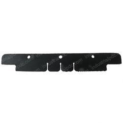 Picture of Wiper Rubber Boom #3 Top