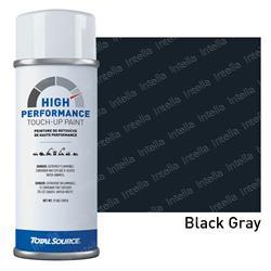 Komatsu 3EB-99-A6120 Spray Paint - Black Gray