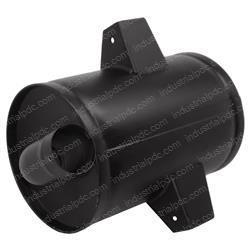 Picture of Muffler