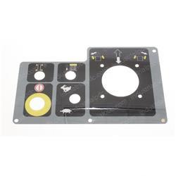 Picture of Decal Platform Box