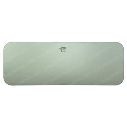 Picture of Tractor Cab Rear Glasses