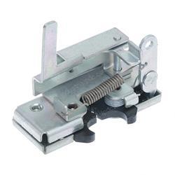 Picture of Latch Door