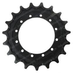 Picture of Sprocket - Track