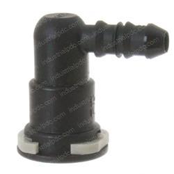Picture of Fitting - Quick Connect