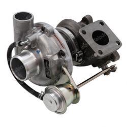 Picture of Turbocharger