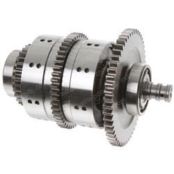 Picture of Shaft Assembly -C