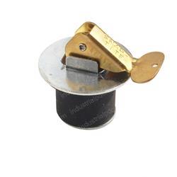 Picture of Plug Wsnaphandle 1 1/2 X 1 3/16