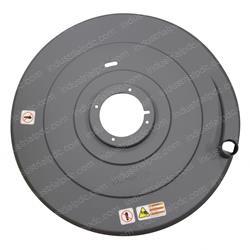 Picture of Shroud- Dust- Afmkt- 69cm- Na