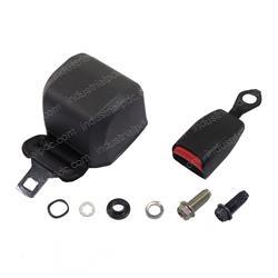 Picture of Belt-Seat