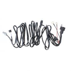 sylbdr-wh WIRING HARNESS - 10 FT - FITS SYLBDR SERIES
