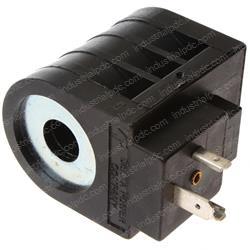 Picture of Valve - Coil Dhc 12vdc No Diode