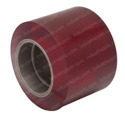 Picture of Wheel - Poly 3 1/4 X 2 3/4