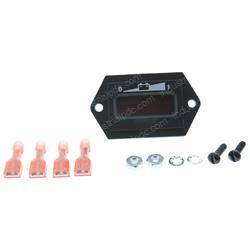 Picture of Gauge Bdi (12volt)