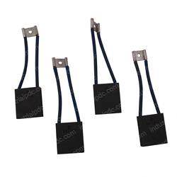 Picture of Brush - Motor