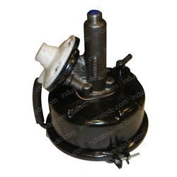 Picture of Booster - Brake