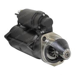 Picture of Starter Motor