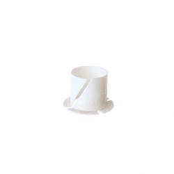 Picture of Bearing - Flanged Nyliner .876x