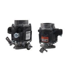 Picture of Carburetor - Straight Draft