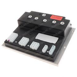 Picture of Circuit - Printed