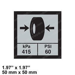 Picture of Film-Tire