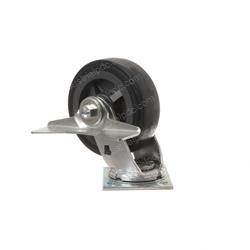 Picture of Wheel - Caster 6 X 2 Poly