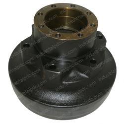 Picture of Hub and Drum - Brake