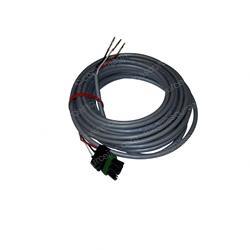 syrsld-30wpk HARNESS - LIGHT DUTY - CABLE 30 FT - WEATHERPAK CONNECTORS