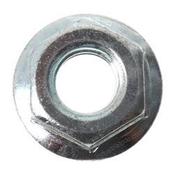 Picture of Nut - Flange - 5/16 Unc - Gr5