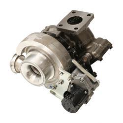 Picture of Turbocharger Assembly