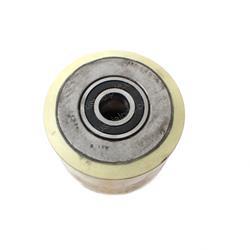 Picture of Wheel Assembly - Poly 5x3.875