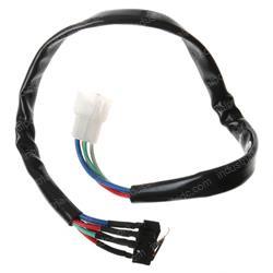 Picture of Micro Switch Assembly