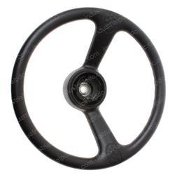Picture of Wheel Assembly - Steering