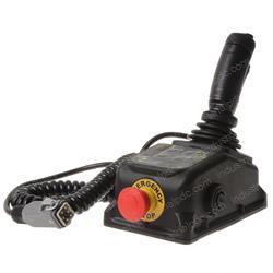 Picture of Box - Upper Control 130se
