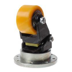 Picture of Caster Assembly