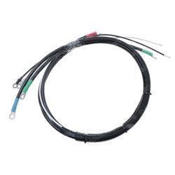 Picture of Harness -  Power -  Dcs Ii P