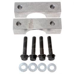 CROWN CR076933-2 C CLAMP AND BOLT KIT