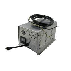 Picture of Charger 120vac/60hz 25 Amp24v