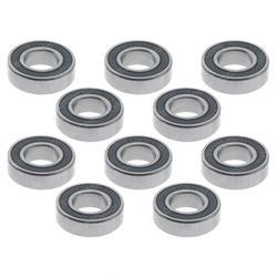 cl-018-501-bulk BEARING - BALL - 10 PC/ROLL DOUBLE SEAL