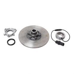COVER SET  DRIVE MOTOR