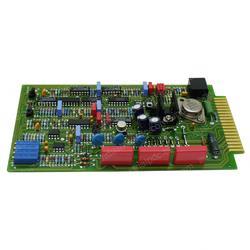 Picture of Card - Control